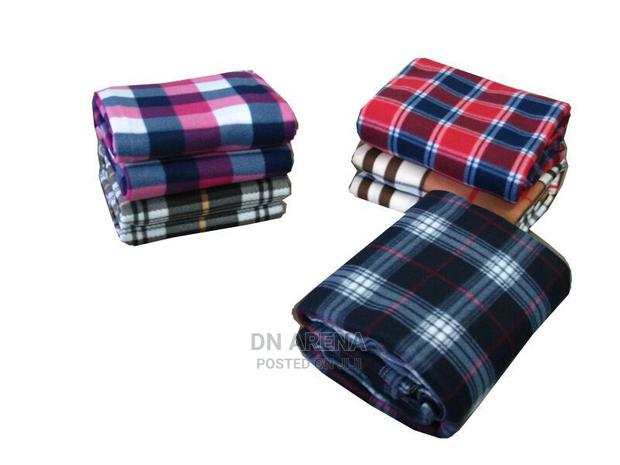 Student Blanket · Photo 1