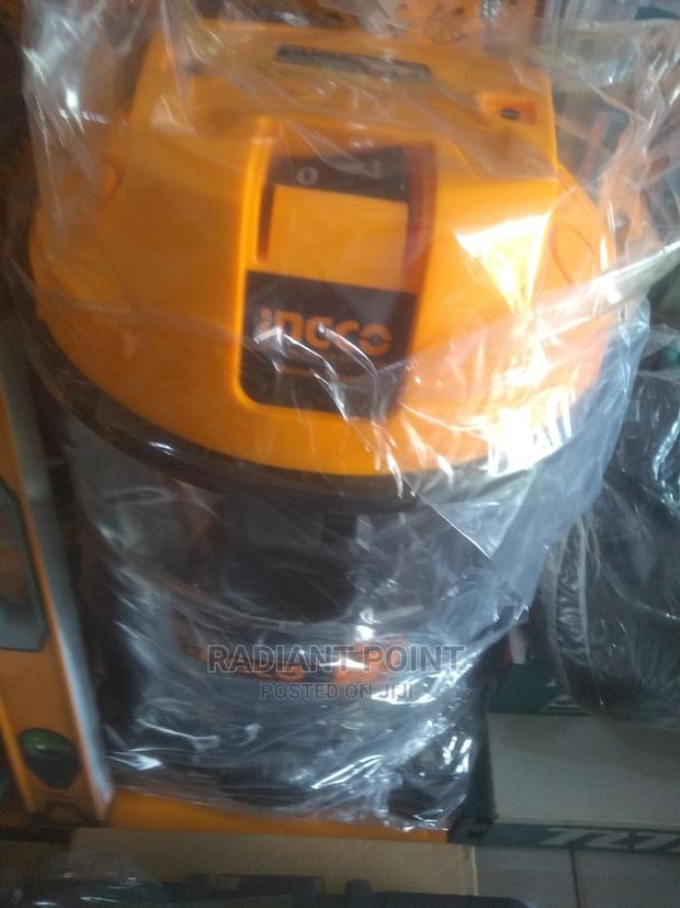 Ingco 30L Vacuum Cleaner · Photo 2