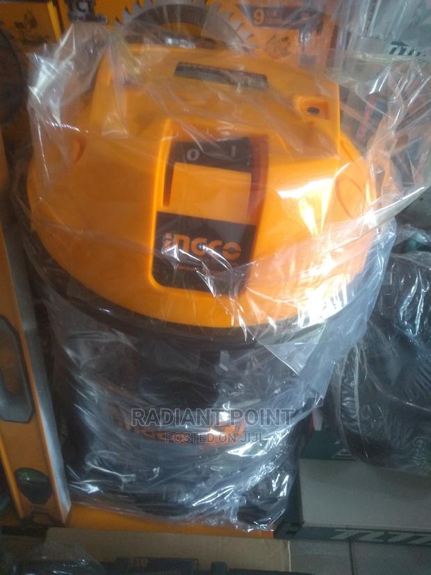 Ingco 30L Vacuum Cleaner · Photo 3