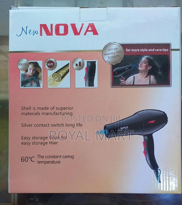 Wear Original Hand Dryer · Photo 2