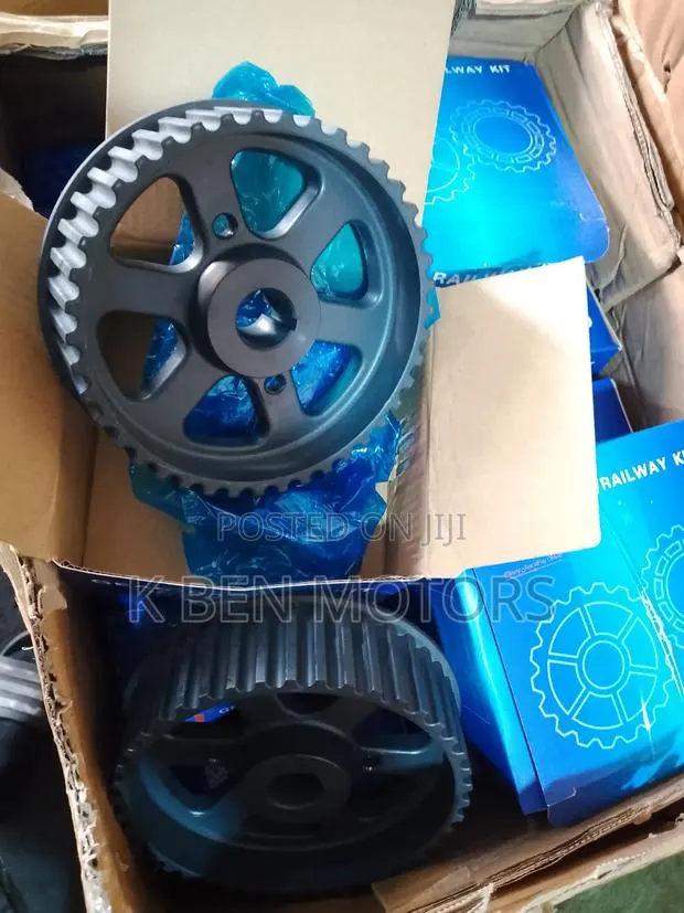 Toyota Hilux or Hiace Pump Gear · Photo 1