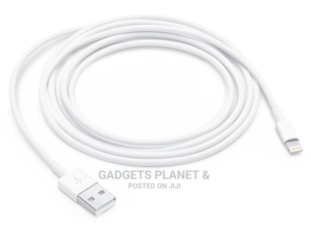 iPhone 8 USB to Lightning Cable - 1m · Photo 3