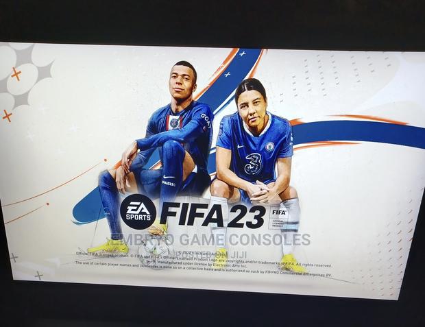 FIFA 23 for PC · Photo 1