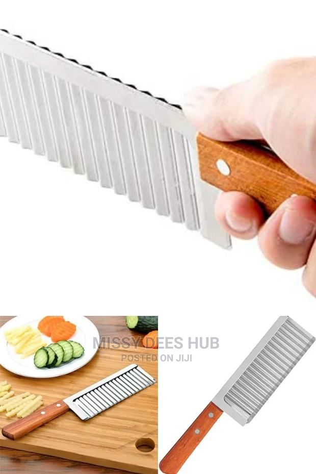 Wavy Knife · Photo 3
