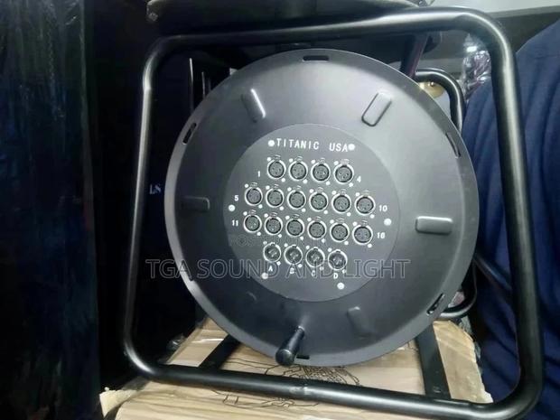 Audiolink 16 Channels · Photo 1
