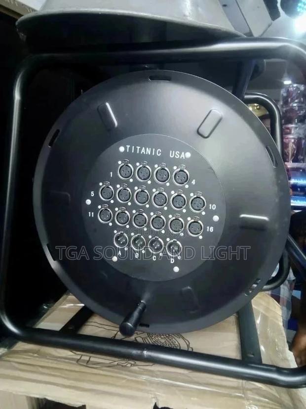 Audiolink 16 Channels · Photo 3