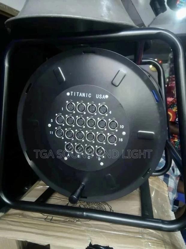 Audiolink 16 Channels · Photo 2