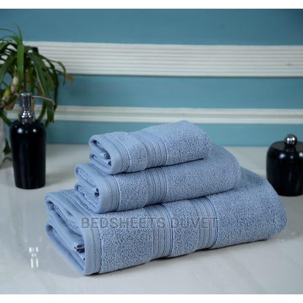 Towel Sets · Photo 1