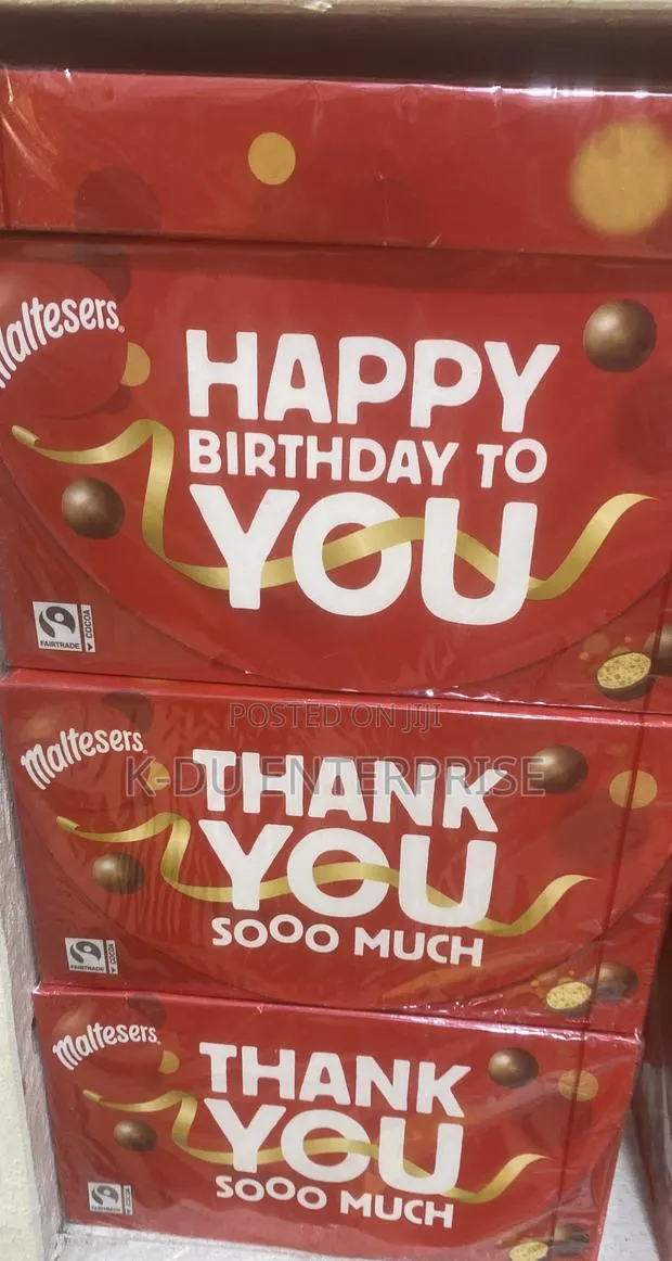 Maltesers Biscuits 310g · Photo 1