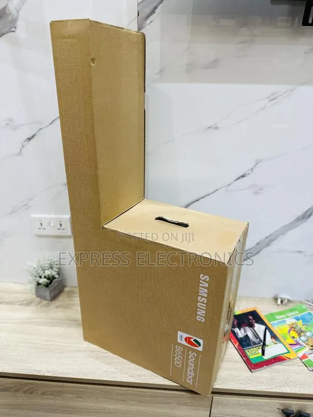 Very Cool Price Samsung B650d Sound System · Photo 1