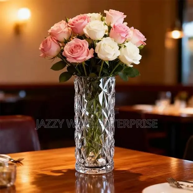 Flower With Vase · Photo 1