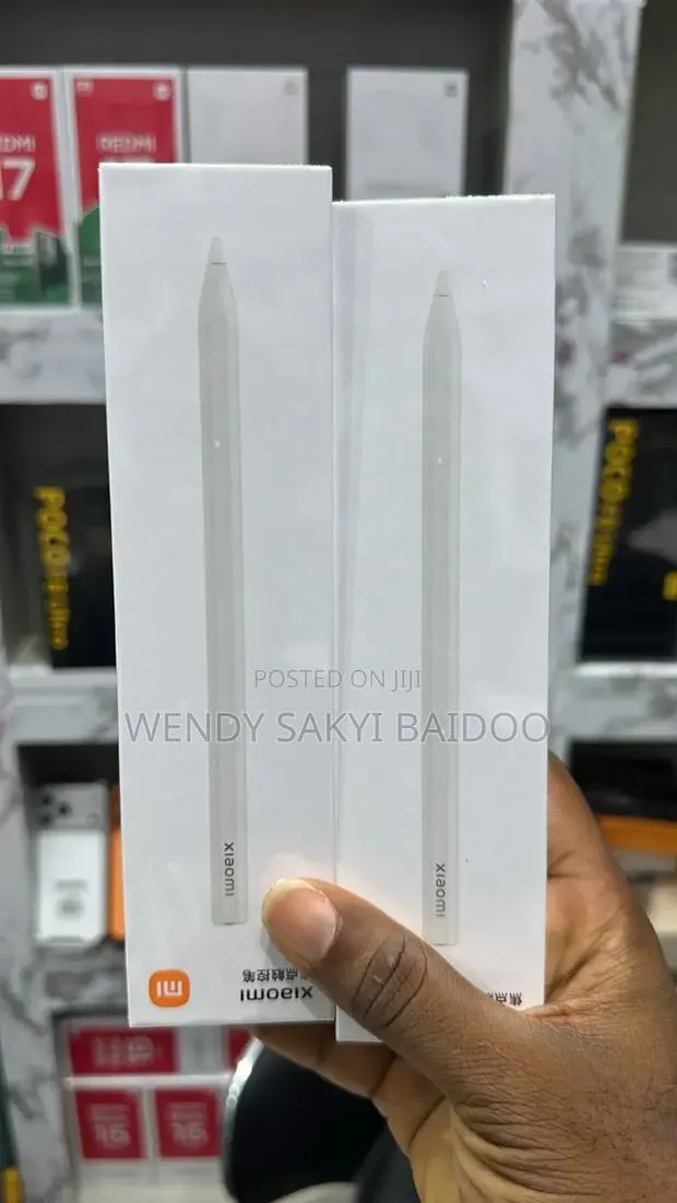 Stylus Pen · Photo 1