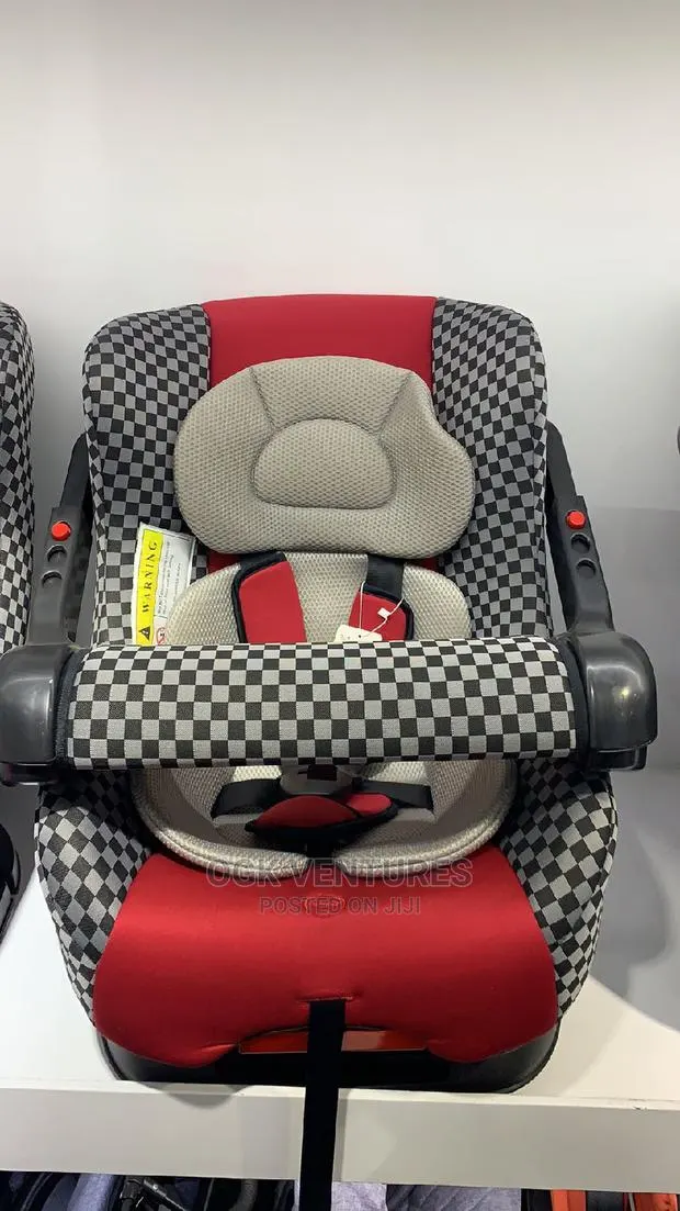 Baby Car Seat · Photo 1