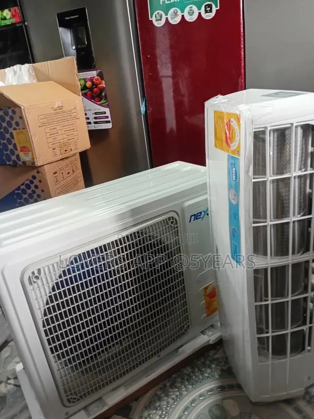 Nexon 1.5hp Ac,Beat the Heat. · Photo 1