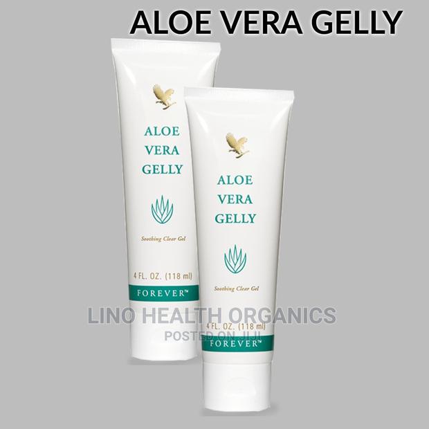 Aloe Vera Gelly Forever · Photo 1