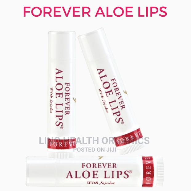 Forever Aloe Lips · Photo 1