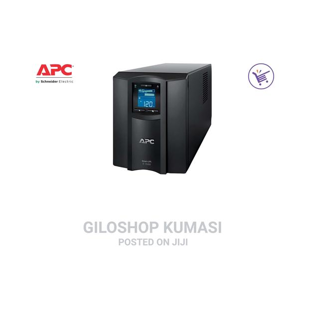 Apc Smart-Ups SMV 1500va Ups Battery Backup · Photo 1