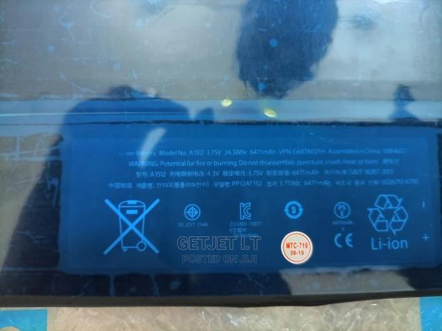 All New Batteries For iPads Available · Photo 3