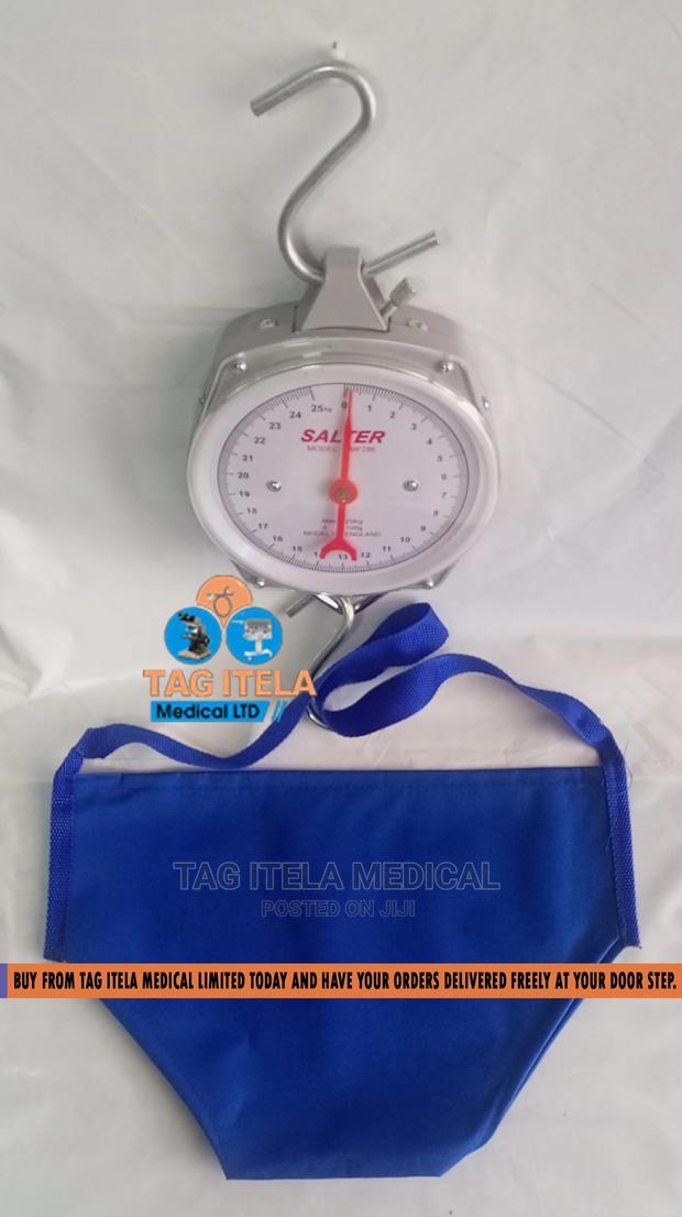 Baby Weighing Scale (Hanging) · Photo 1