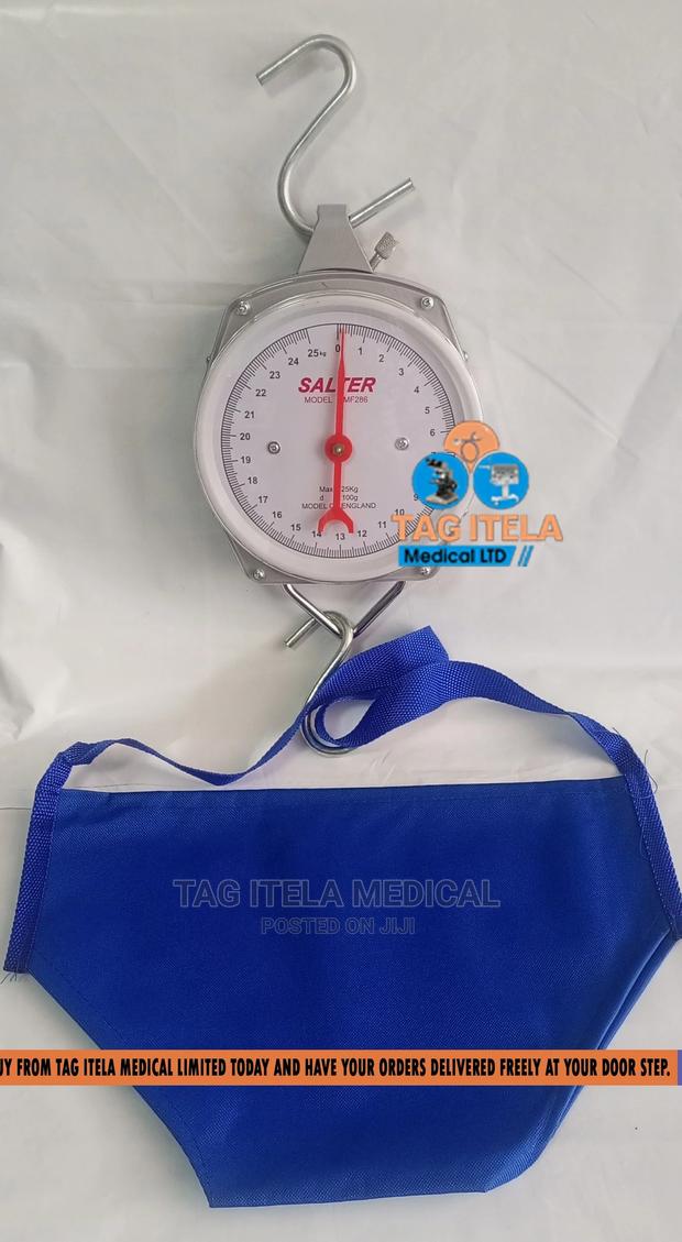 Baby Weighing Scale (Hanging) · Photo 2