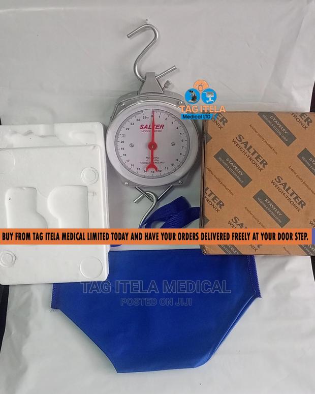 Baby Weighing Scale (Hanging) · Photo 4