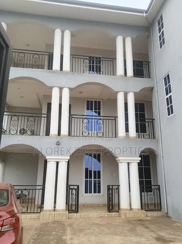 2bdrm Apartment in Medina, Social Welfare for rent · Photo 1