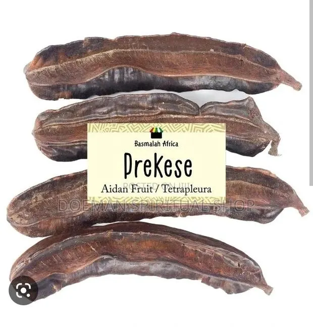Prekese /Aidan Fruit · Photo 1