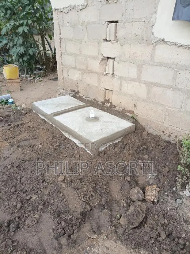Get Your Bio Digester Done Correctly · Photo 1
