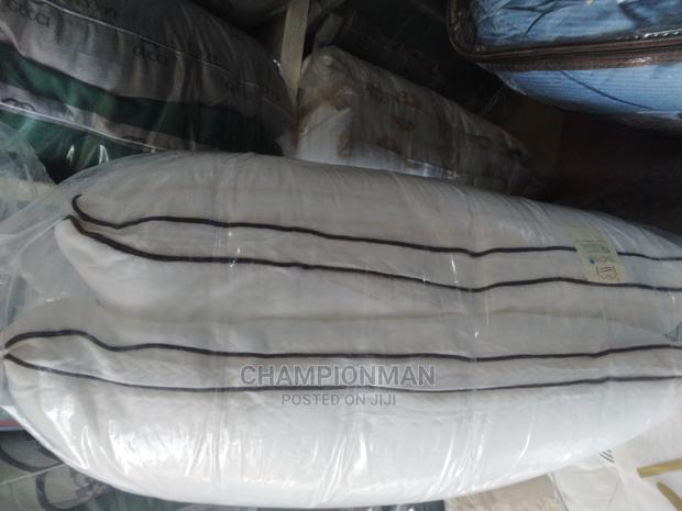 Comfortable Pillows · Photo 1