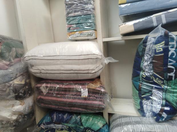 Comfortable Pillows · Photo 3