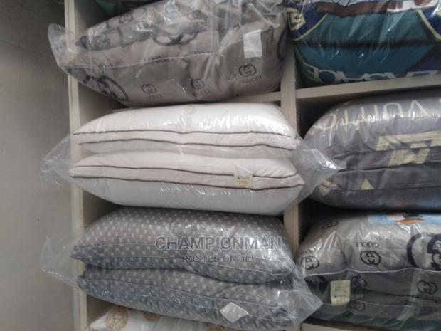 Comfortable Pillows · Photo 2
