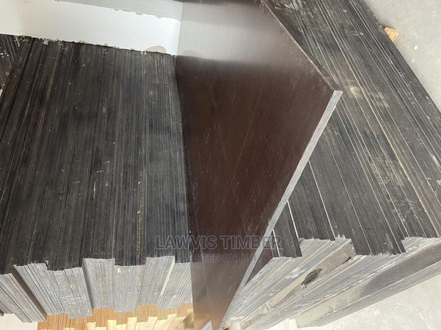 Marine Plywood 5 Star · Photo 1