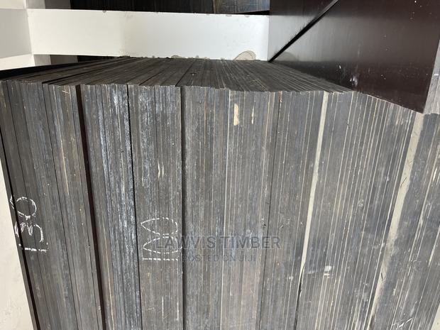 Marine Plywood 5 Star · Photo 2
