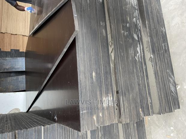 Marine Plywood Five Star · Photo 1