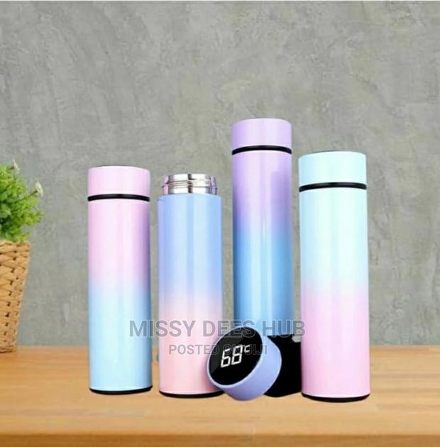 Temperature Display Flask · Photo 4