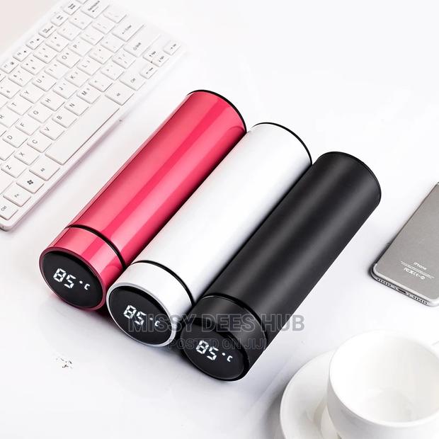 Temperature Display Flask · Photo 3