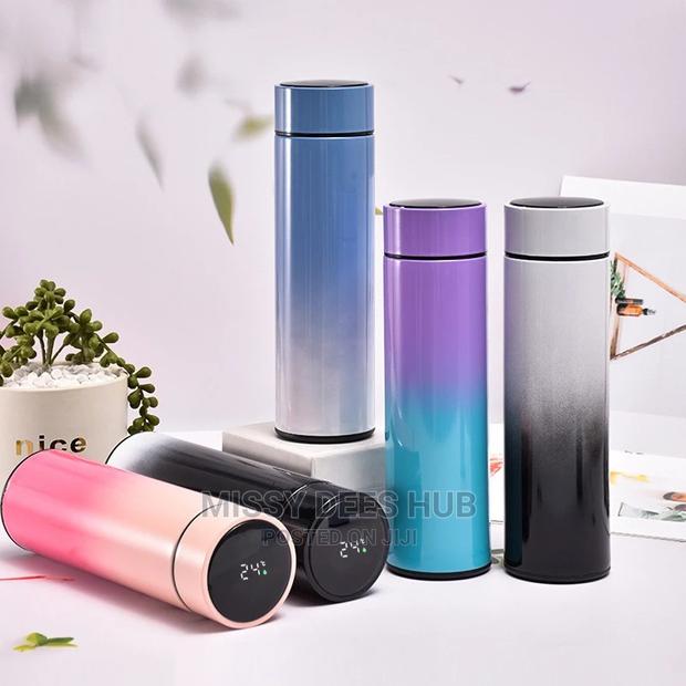 Temperature Display Flask · Photo 5