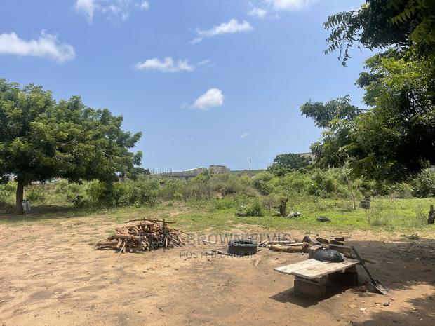 More Plot of Land for Sale Around Eccg Land Legon Hills · Photo 1