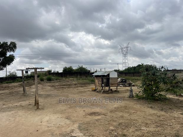 More Plot of Land for Sale Around Eccg Land Legon Hills · Photo 2
