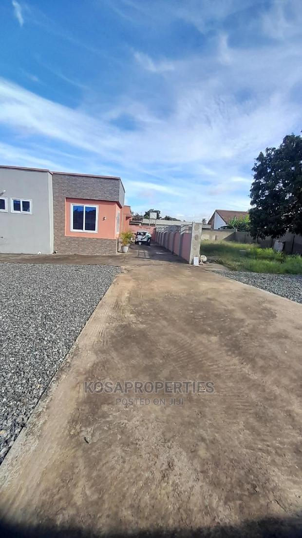 4bdrm House in Nungua Adogonor, Spintex for sale · Photo 1