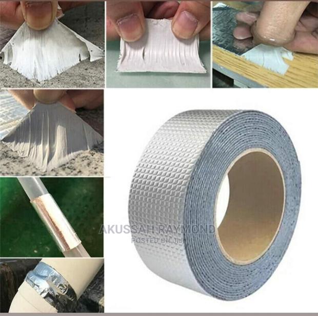 Waterproof Tape · Photo 1