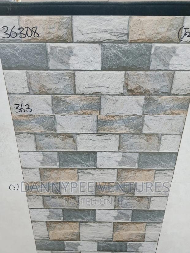 Quality Outside Wall Tiles · Photo 2
