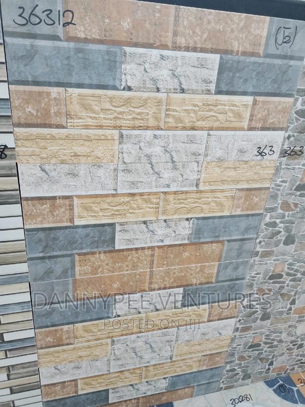Quality Outside Wall Tiles · Photo 4