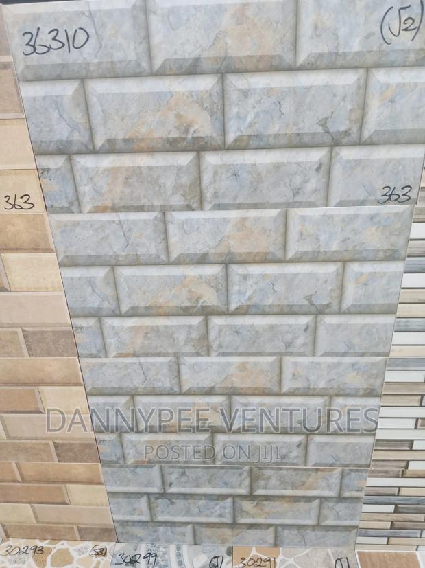 Quality Outside Wall Tiles · Photo 6