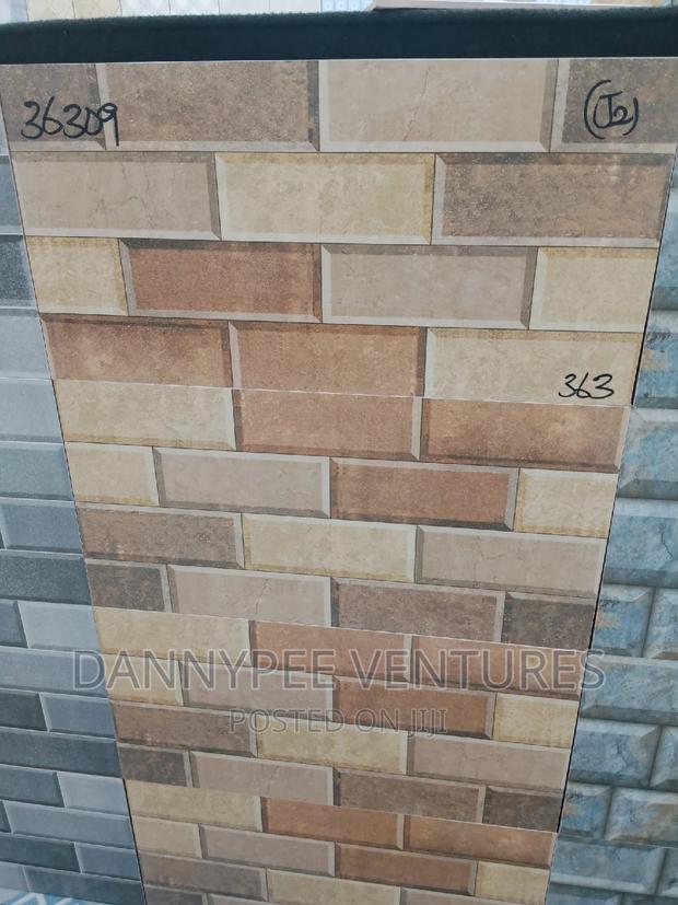 Quality Outside Wall Tiles · Photo 5