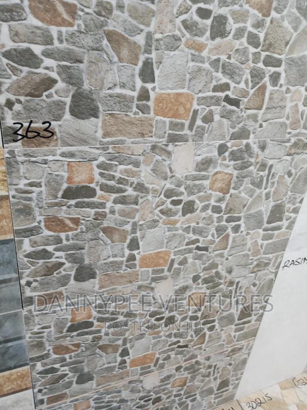 Quality Outside Wall Tiles · Photo 3