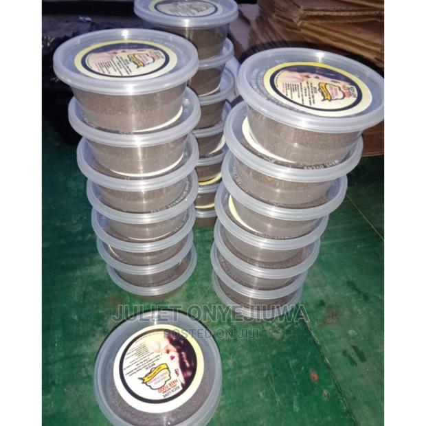 Chebe Powder and Karkar Oil Chadian Hair Secret · Photo 3