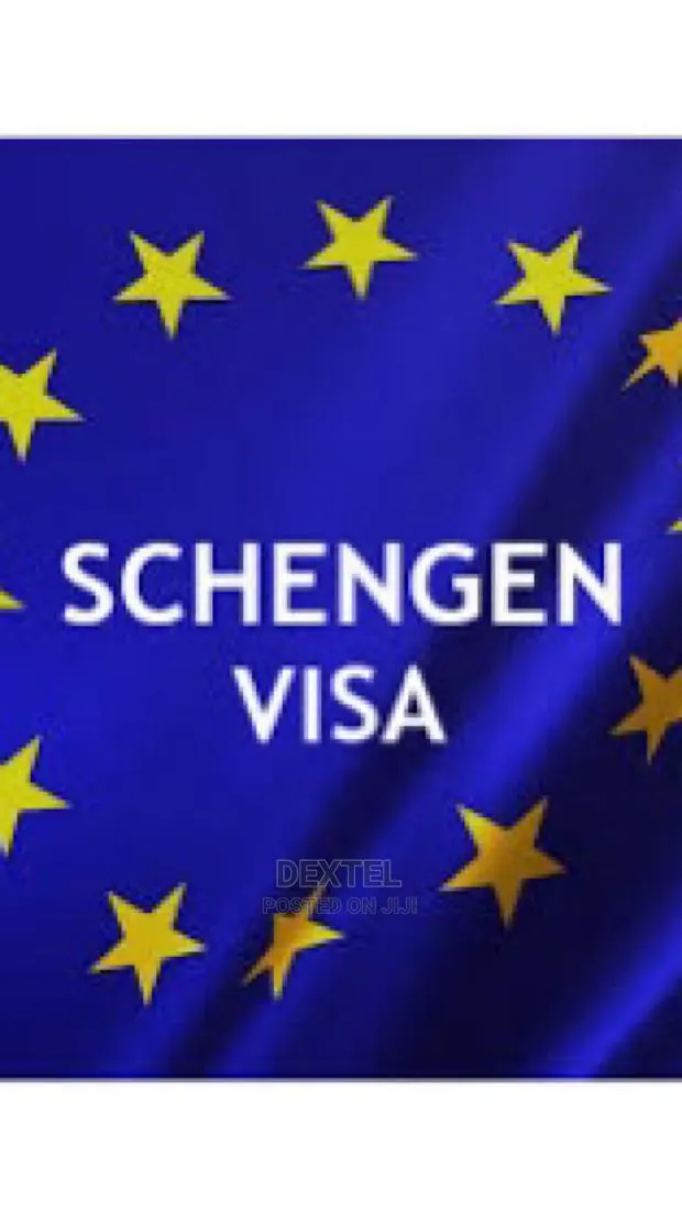 Protocol Schengen Visa Available Fast · Photo 1