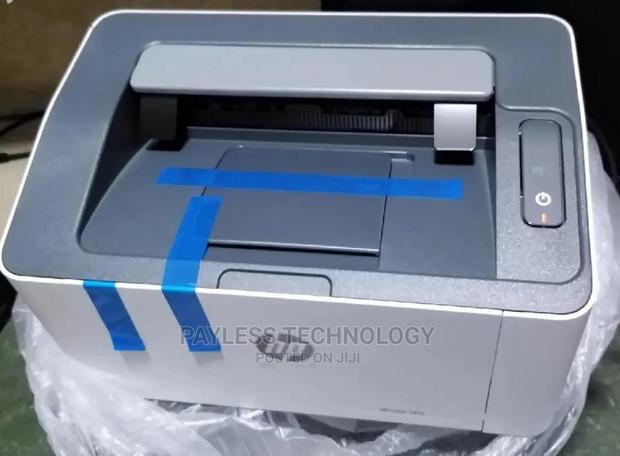 Hp Laserjet 107a Mono Printers · Photo 2