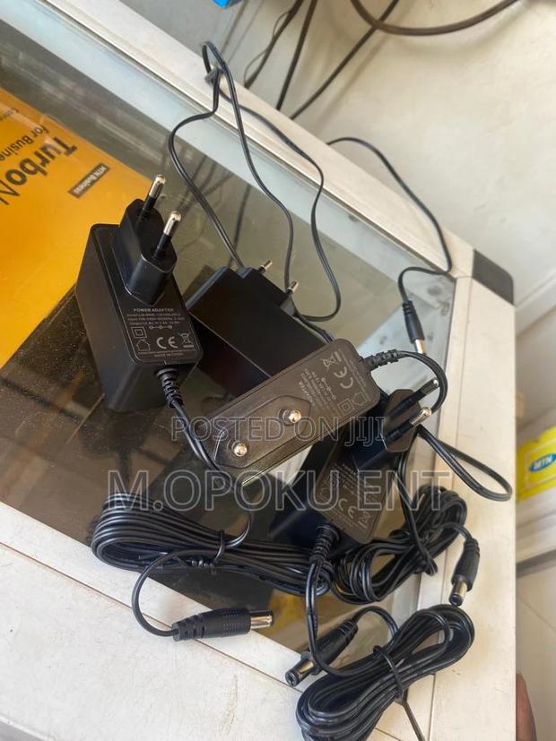 Universal Power Adapter For Router · Photo 2